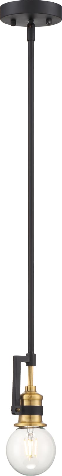 INTENTION 1 LIGHT MINI PENDANT - 60-6975