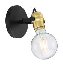 MANTRA 1 LIGHT WALL SCONCE - 60-6981