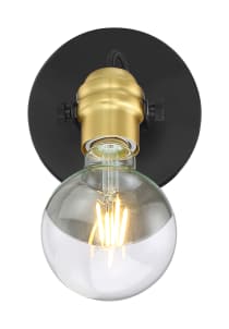 MANTRA 1 LIGHT WALL SCONCE - 60-6981