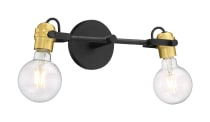MANTRA 2 LIGHT VANITY - 60-6982