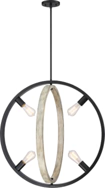 AUGUSTA 4 LIGHT PENDNAT - 60-6985