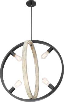 AUGUSTA 4 LIGHT PENDNAT - 60-6985