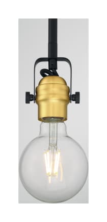 MANTRA 1 LIGHT MINI PENDANT - 60-6987