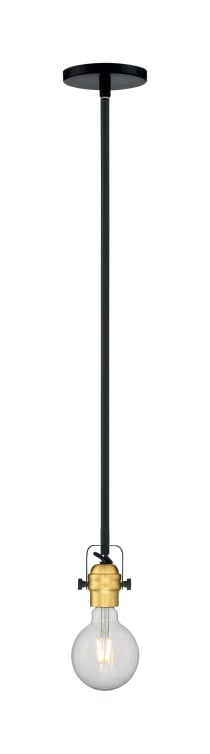 MANTRA 1 LIGHT MINI PENDANT - 60-6987