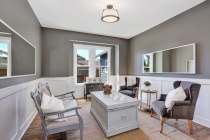 CUTTY 3LT SEMI FLUSH - 60-6997