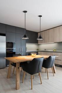 NEWBRIDGE 1LT SMALL PENDANT - 60-7003