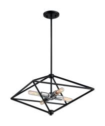LEGEND 4 LT SMALL PENDANT - 60-7008