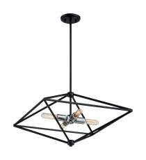 LEGEND 4 LT LARGE PENDANT - 60-7009