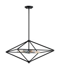 LEGEND 4 LT LARGE PENDANT - 60-7009