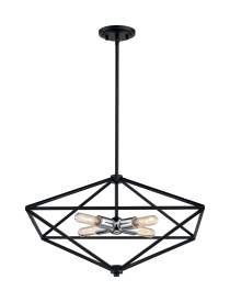 LEGEND 4 LT LARGE PENDANT - 60-7009