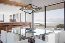 LEGEND 4 LT LARGE PENDANT - 60-7009
