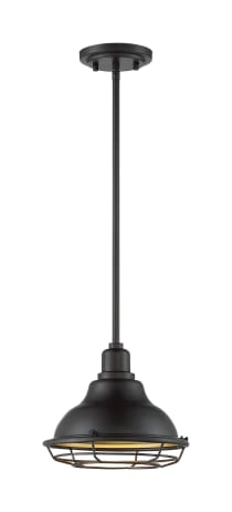 NEWBRIDGE 1LT SMALL PENDANT - 60-7013