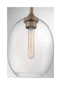 ARIA 1 LT SMALL PENDANT - 60-7016
