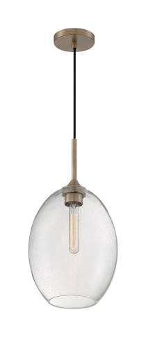 ARIA 1LT MEDIUM PENDANT - 60-7017