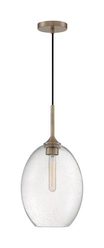 ARIA 1LT MEDIUM PENDANT - 60-7017