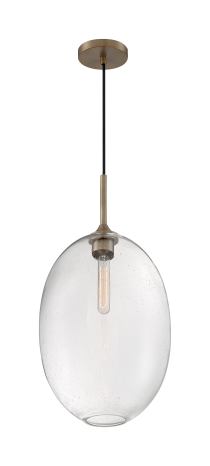 ARIA 1LT LARGE PENDANT - 60-7018
