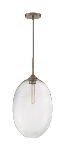 ARIA 1LT LARGE PENDANT - 60-7018