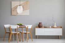 ARIA 1LT LARGE PENDANT - 60-7018