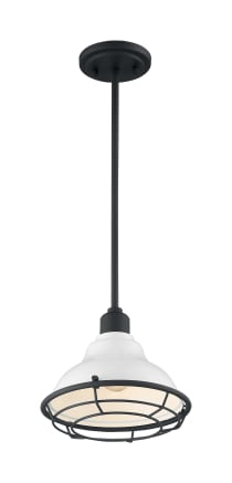 NEWBRIDGE 1LT SMALL PENDANT - 60-7023