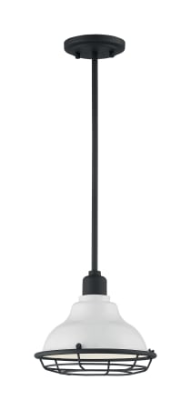 NEWBRIDGE 1LT SMALL PENDANT - 60-7023