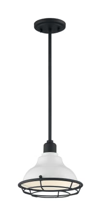 NEWBRIDGE 1LT SMALL PENDANT - 60-7023