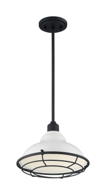 NEWBRIDGE 1LT LARGE PENDANT - 60-7024