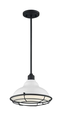 NEWBRIDGE 1LT LARGE PENDANT - 60-7024
