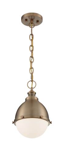 RONAN 1LT SMALL PENDANT - 60-7029