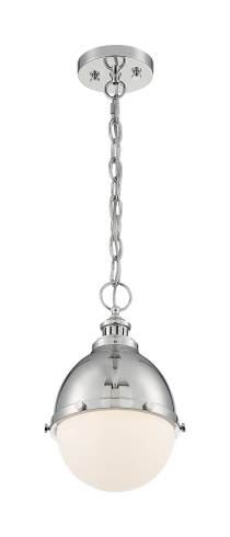 RONAN 1LT SMALL PENDANT - 60-7030