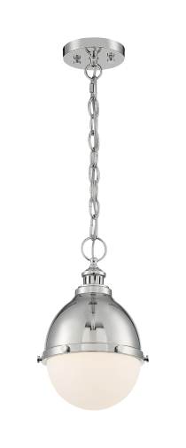 RONAN 1LT SMALL PENDANT - 60-7030