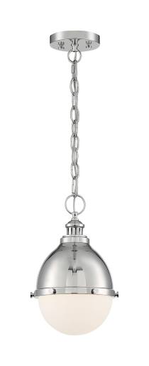 RONAN 1LT SMALL PENDANT - 60-7030