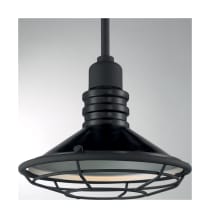 BLUE HARBOR 1LT SM PENDANT - 60-7033