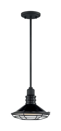 BLUE HARBOR 1LT SM PENDANT - 60-7033