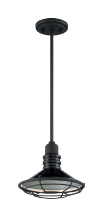 BLUE HARBOR 1LT SM PENDANT - 60-7033