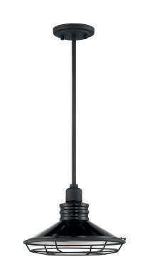 BLUE HARBOR 1LT LG PENDANT - 60-7034