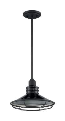 BLUE HARBOR 1LT LG PENDANT - 60-7034