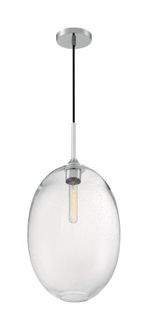 ARIA 1LT LARGE PENDANT - 60-7038