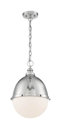 RONAN 1LT MEDIUM PENDANT - 60-7040