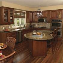 PENDLETON 6LT PENDANT - 60-7048