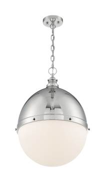 RONAN 1LT LARGE PENDANT - 60-7050