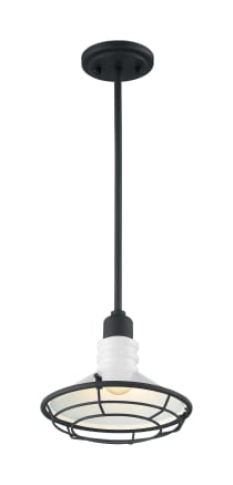 BLUE HARBOR 1LT SM PENDANT - 60-7053
