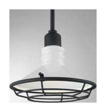 BLUE HARBOR 1LT SM PENDANT - 60-7053