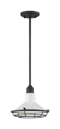 BLUE HARBOR 1LT SM PENDANT - 60-7053