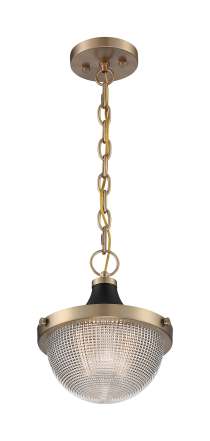 FARO 1 LIGHT SMALL PENDANT - 60-7059