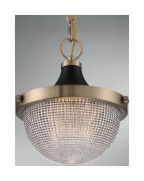 FARO 1 LIGHT SMALL PENDANT - 60-7059
