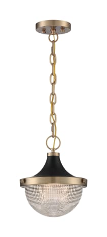 FARO 1 LIGHT SMALL PENDANT - 60-7059