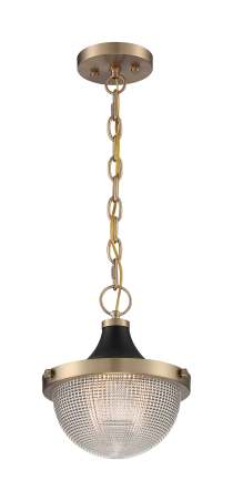 FARO 1 LIGHT SMALL PENDANT - 60-7059