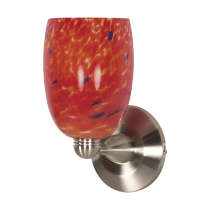 AMB.MULTI BRANDY HAL.WALL SC. - 60-706