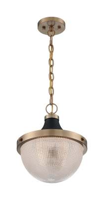 FARO 1 LIGHT LARGE PENDANT - 60-7060