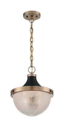 FARO 1 LIGHT LARGE PENDANT - 60-7060